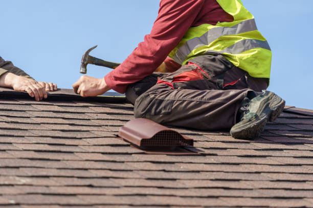 Quick and Trustworthy Emergency Roof Repair Services in Houston, AK