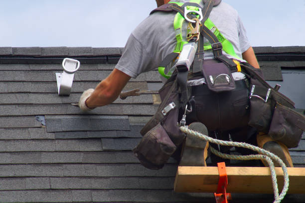 Trusted Houston, AK Roofing Contractor Experts