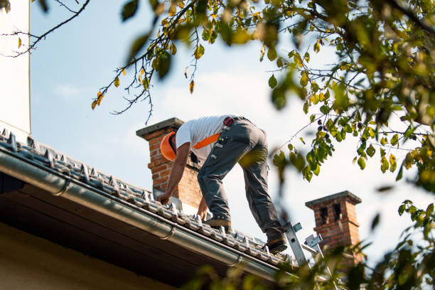 Best Tile Roofing Contractor  in Houston, AK