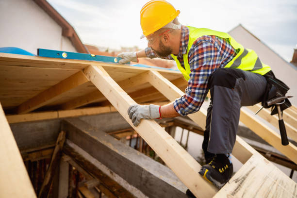 Best Best Roofing Contractors  in Houston, AK