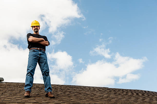 Best Roof Maintenance Services  in Houston, AK