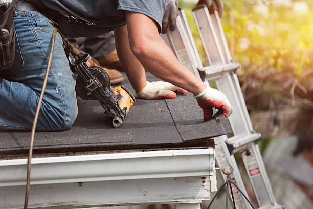 Best Roof Leak Repair  in Houston, AK