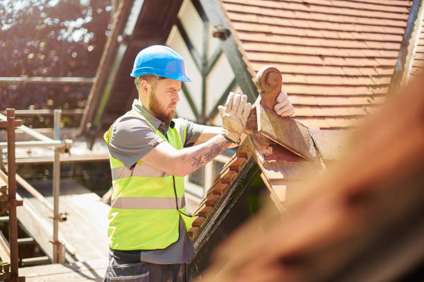 Best New Roof Installation  in Houston, AK