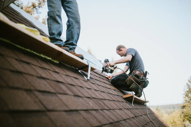 Heating Cable for Roof Installation in Houston, AK
