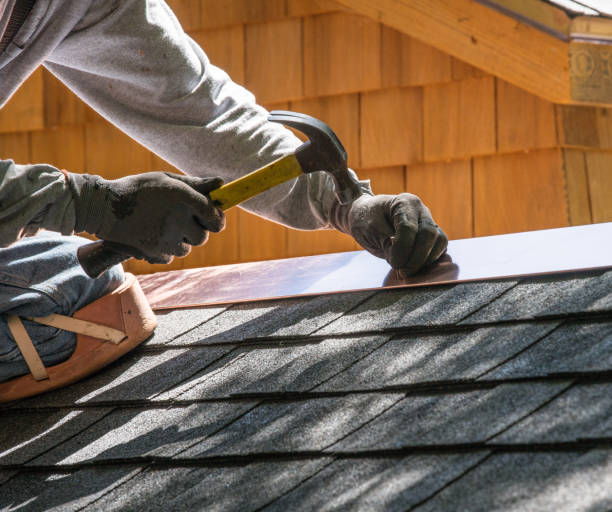 Best Roof Inspection Near Me  in Houston, AK